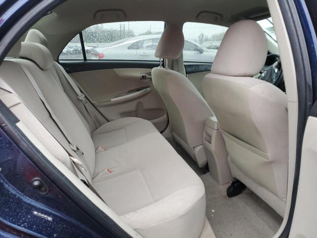 Photo 10 from auction – 2011 TOYOTA COROLLA BA with VIN JTDBU4EE0B9158832