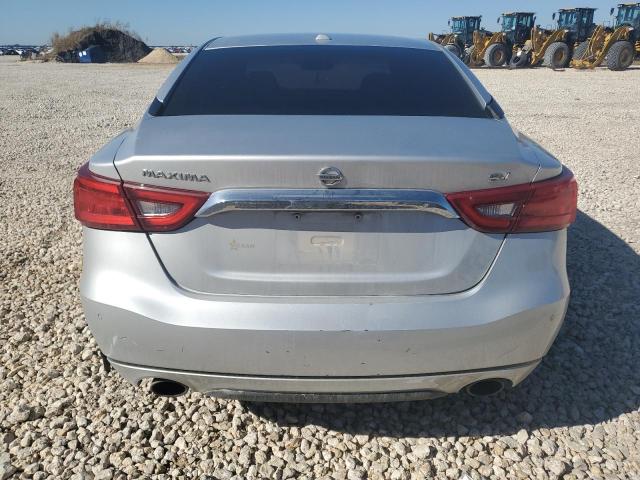 Фото 6 с аукциона – 2018 NISSAN MAXIMA 3.5 с VIN 1N4AA6AP9JC393003