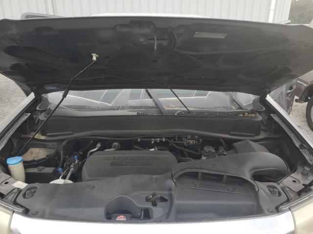 Photo 12 from auction – 2012 HONDA PILOT EXL with VIN 5FNYF3H52CB025491