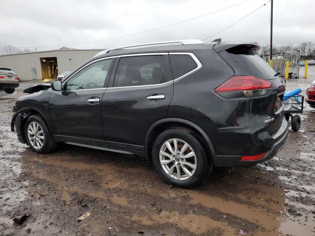 Photo 2 from auction – 2020 NISSAN ROGUE S with VIN KNMAT2MTXLP507155