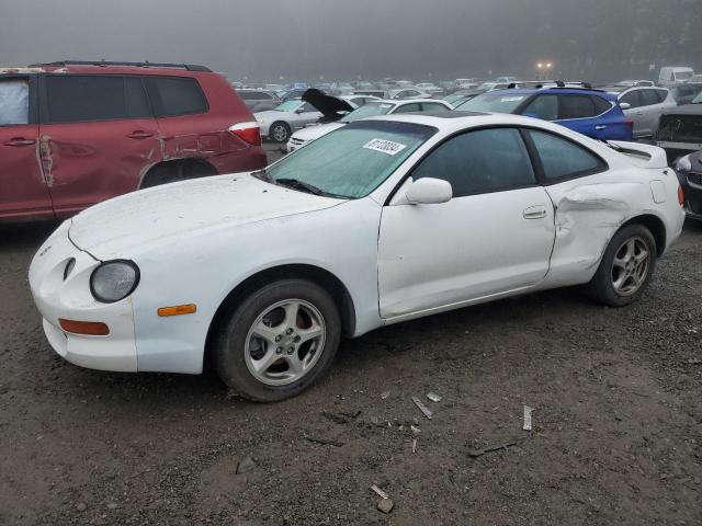 TOYOTA CELICA GT 1995 with VIN JT2ST07N6S0029662 - Photo from auction
