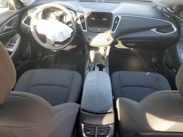 Photo 8 from auction – 2024 CHEVROLET MALIBU LT with VIN 1G1ZD5ST2RF159010