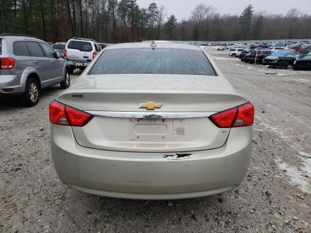 Photo 6 from auction – 2015 CHEVROLET IMPALA LT with VIN 2G1115SL0F9275686
