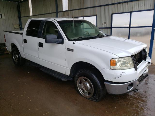 Photo 4 from auction – 2008 FORD F150 SUPER with VIN 1FTPW14578FB72463