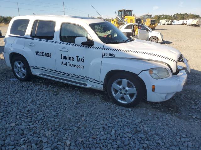 Photo 4 from auction – 2010 CHEVROLET HHR LT with VIN 3GNBABDB8AS651486