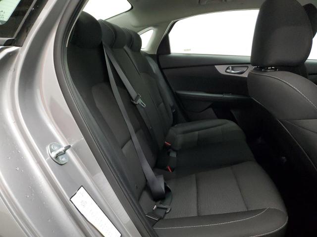 Photo 10 from auction – 2024 KIA FORTE LX with VIN 3KPF24AD2RE765115