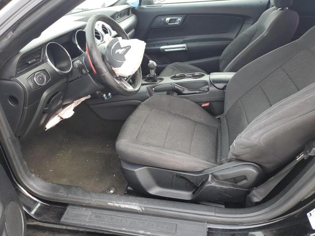 Photo 7 from auction – 2016 FORD MUSTANG with VIN 1FA6P8AM8G5228370