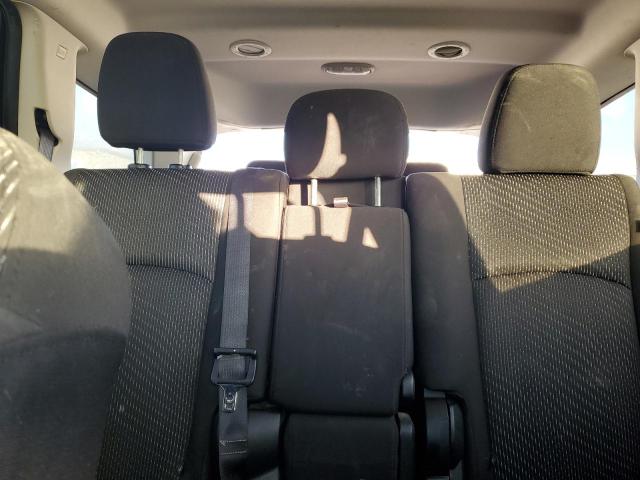 Photo 10 from auction – 2016 DODGE JOURNEY SE with VIN 3C4PDCAB2GT233573