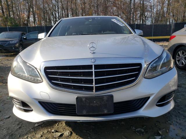 Photo 5 from auction – 2014 MERCEDES-BENZ E 350 4MAT with VIN WDDHF8JB3EA948819