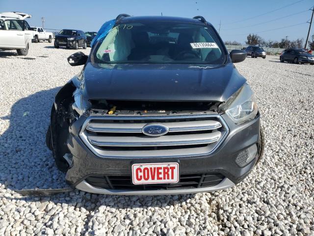 Photo 5 from auction – 2018 FORD ESCAPE SEL with VIN 1FMCU0HD8JUB24743