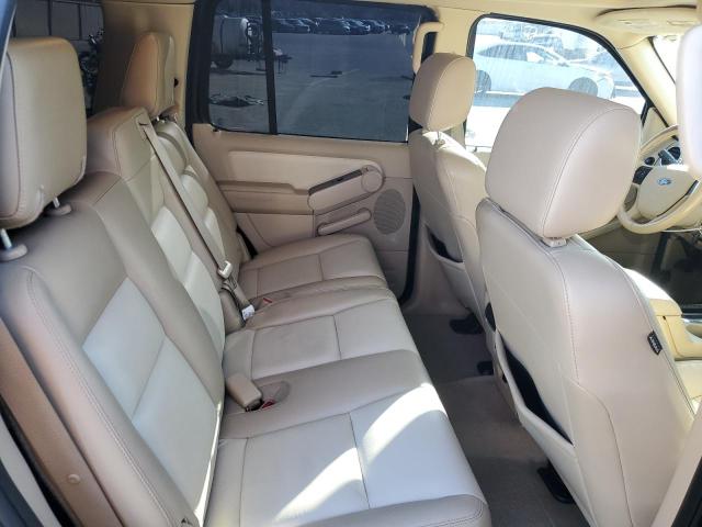 Photo 11 from auction – 2006 FORD EXPLORER X with VIN 1FMEU63E86UA47620