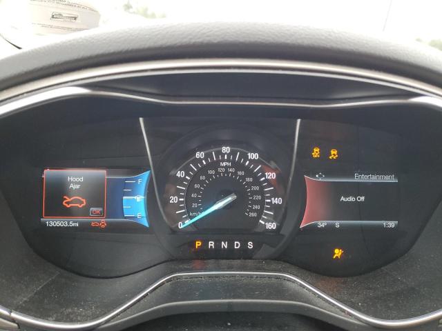 Photo 9 from auction – 2015 FORD FUSION SE with VIN 3FA6P0HD5FR201873