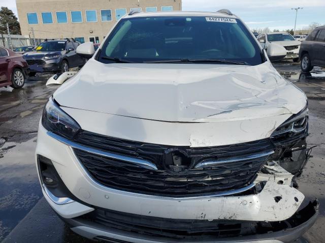 Photo 5 from auction – 2020 BUICK ENCORE GX with VIN KL4MMGSL5LB101334