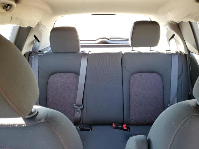 Photo 10 from auction – 2017 CHEVROLET SONIC LT with VIN 1G1JD6SB4H4130953