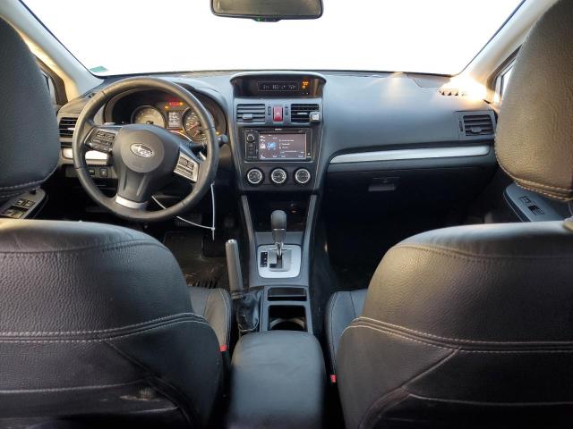 Photo 8 from auction – 2013 SUBARU XV CROSSTR with VIN JF2GPAKC4D2841483