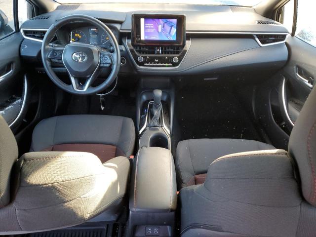 Photo 8 from auction – 2023 TOYOTA COROLLA SE with VIN 5YFS4MCE4PP143464