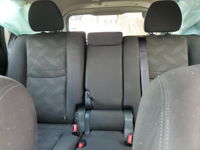 Photo 10 from auction – 2016 NISSAN ROGUE S with VIN KNMAT2MT4GP656568