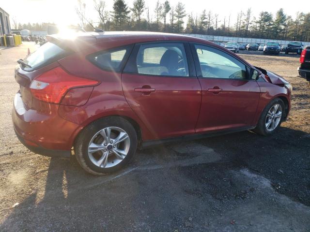 Photo 3 from auction – 2014 FORD FOCUS SE with VIN 1FADP3K28EL314133