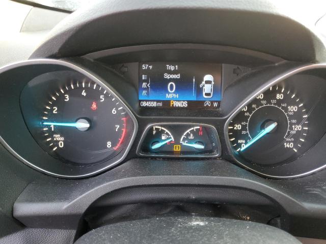 Zdjęcie 9 z aukcji – 2017 FORD ESCAPE SE z VIN 1FMCU9GD5HUC27232