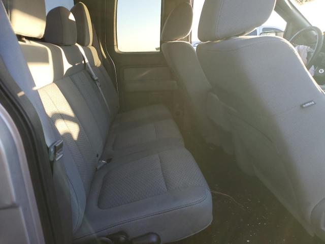Photo 10 from auction – 2011 FORD F150 SUPER with VIN 1FTFX1CF3BFA14860