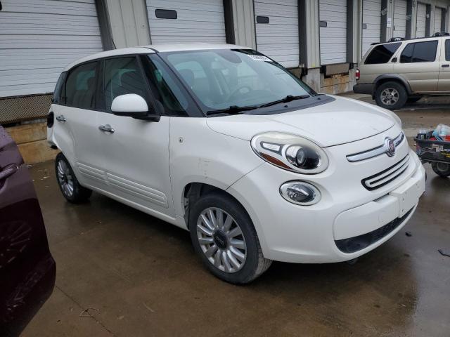 Photo 4 from auction – 2014 FIAT 500L EASY with VIN ZFBCFABH3EZ028210