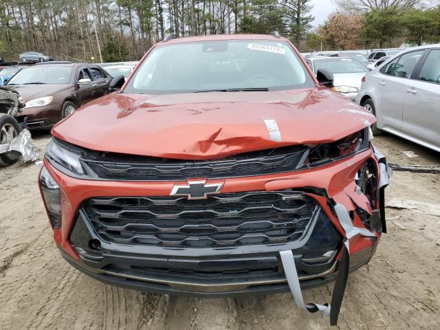 Photo 5 from auction – 2024 CHEVROLET TRAX ACTIV with VIN KL77LKE2XRC078449