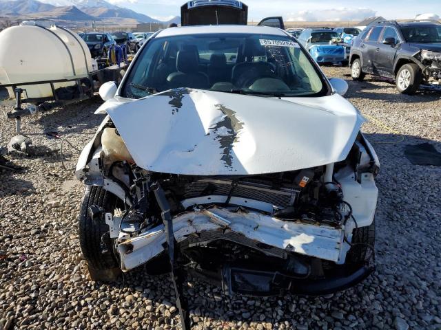 Photo 5 from auction – 2011 FORD FIESTA SE with VIN 3FADP4BJ0BM180838
