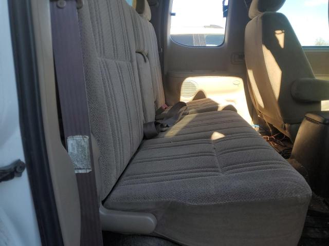 Photo 10 from auction – 2000 TOYOTA TUNDRA ACC with VIN 5TBBT4414YS016908