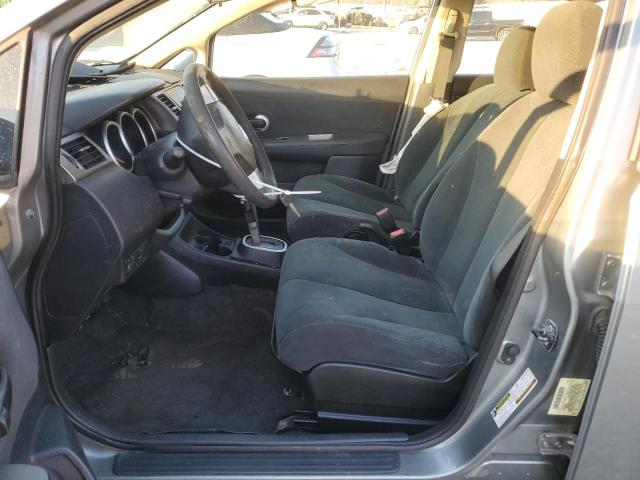 Photo 7 from auction – 2011 NISSAN VERSA S with VIN 3N1BC1CP7BL437792