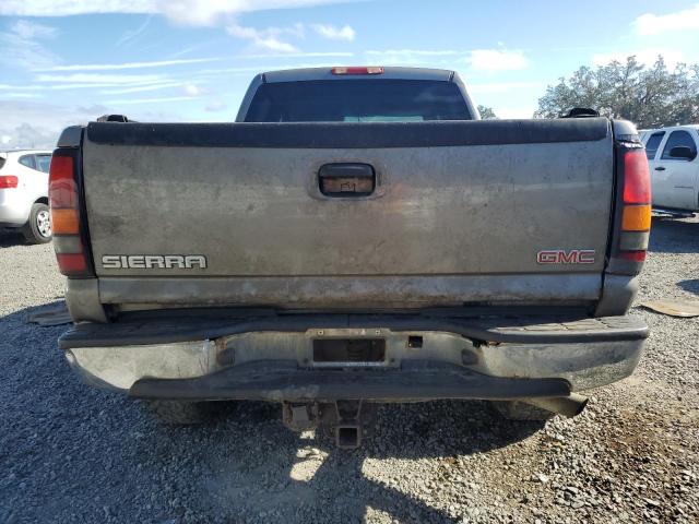Photo 6 from auction – 2006 GMC SIERRA K25 with VIN 1GTHK23U66F159523