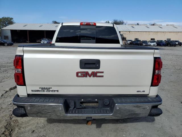 Photo 6 from auction – 2015 GMC SIERRA C15 with VIN 3GTP1UEC9FG441538