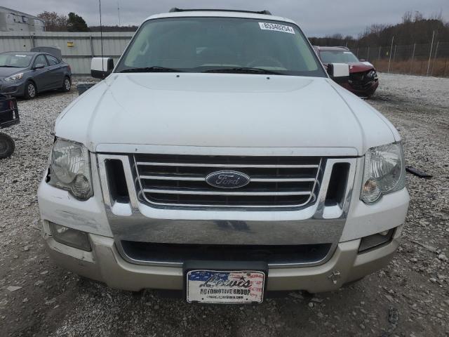 Photo 5 from auction – 2006 FORD EXPLORER E with VIN 1FMEU74806UA99709