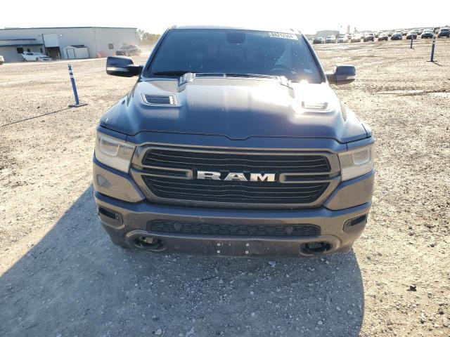 Photo 5 from auction – 2019 RAM 1500 LARAM with VIN 1C6SRFJT1KN809398