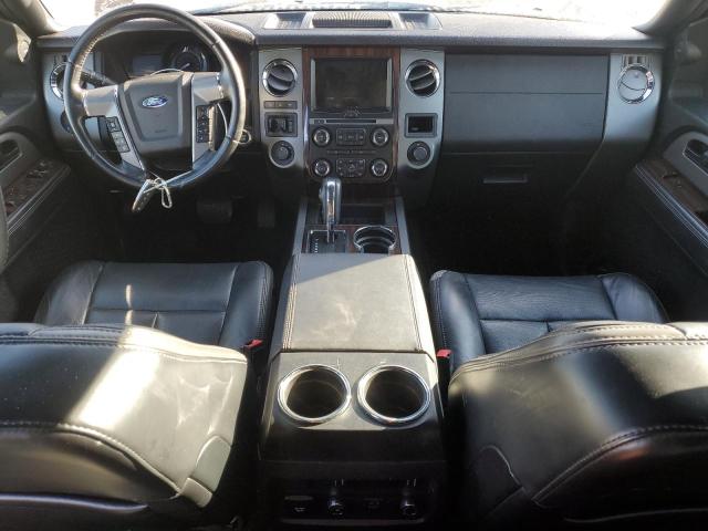 Photo 8 from auction – 2016 FORD EXPEDITION with VIN 1FMJK1MT7GEF16860
