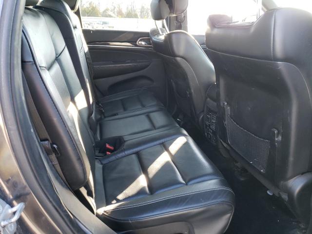 Photo 10 from auction – 2015 JEEP GRAND CHER with VIN 1C4RJFCG7FC158357