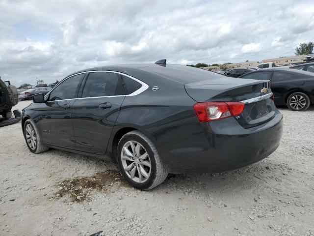 Photo 2 from auction – 2018 CHEVROLET IMPALA LT with VIN 2G1105S30J9139490