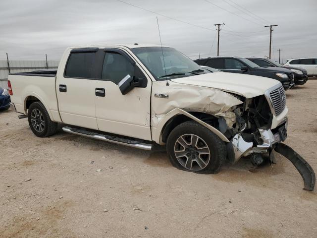 Photo 4 from auction – 2008 FORD F150 SUPER with VIN 1FTPW12V38FB45022