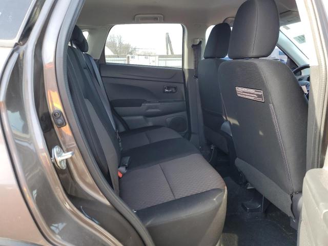 Photo 11 from auction – 2017 MITSUBISHI OUTLANDER with VIN JA4AP3AW1HZ055708
