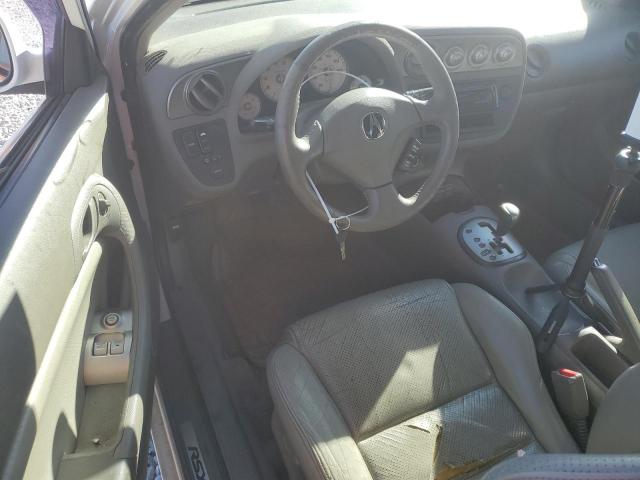 Photo 8 from auction – 2006 ACURA RSX with VIN JH4DC54816S006889