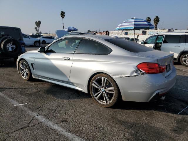 Photo 2 from auction – 2015 BMW 435 I with VIN WBA3R1C52FK194847