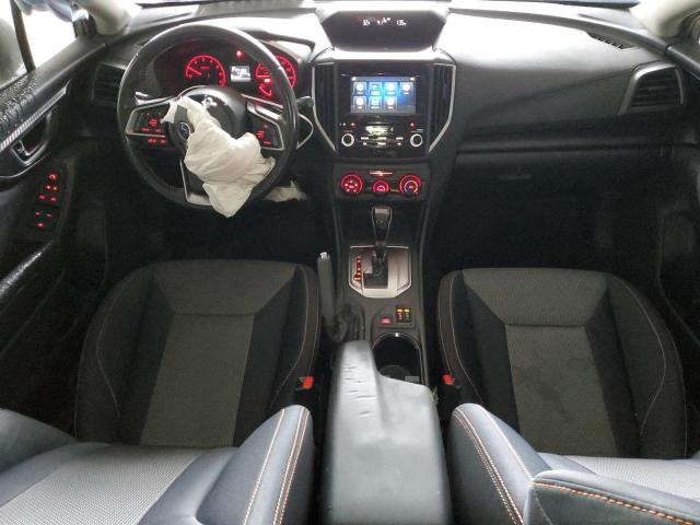 Photo 8 from auction – 2019 SUBARU CROSSTREK with VIN JF2GTACC9KH252160