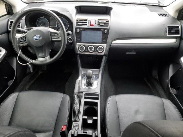 Foto 8 de la subasta – 2015 SUBARU XV CROSSTR con VIN JF2GPAPCXF8213503
