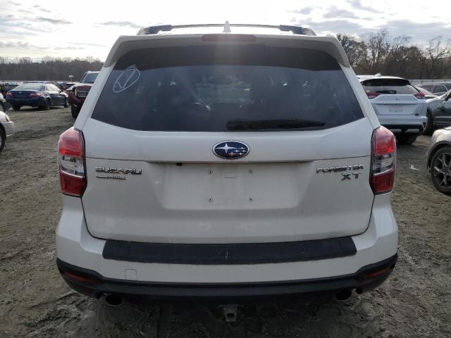 Photo 6 from auction – 2016 SUBARU FORESTER 2 with VIN JF2SJGXC8GH558657