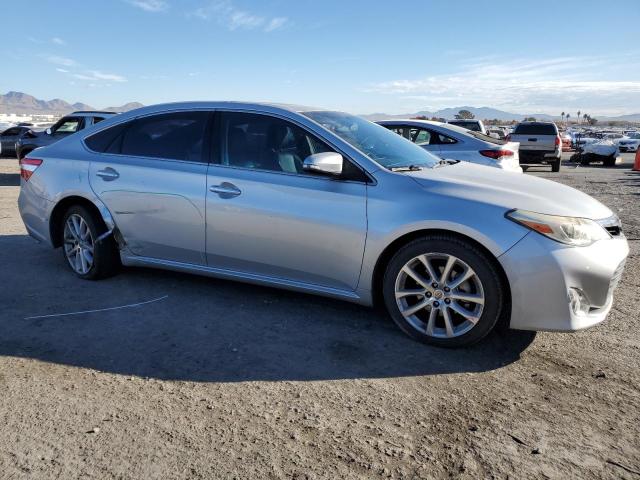 Photo 4 from auction – 2013 TOYOTA AVALON BAS with VIN 4T1BK1EB2DU045034