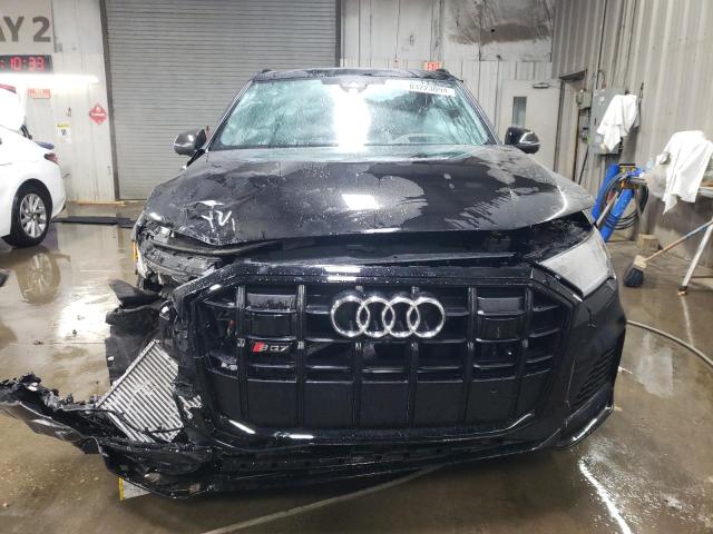 Photo 5 from auction – 2023 AUDI SQ7 PRESTI with VIN WA1VWBF76PD030251