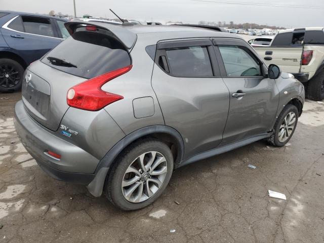 Photo 3 from auction – 2012 NISSAN JUKE S with VIN JN8AF5MV5CT122172