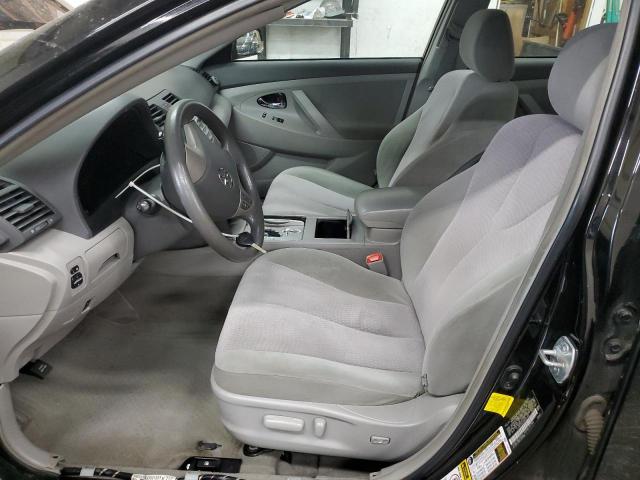 Photo 7 from auction – 2011 TOYOTA CAMRY BASE with VIN 4T4BF3EK2BR201284