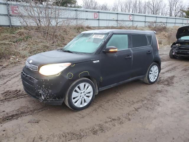 Photo 1 from auction – 2014 KIA SOUL ! with VIN KNDJX3A58E7030681