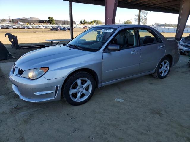 Photo 1 from auction – 2006 SUBARU IMPREZA 2. with VIN JF1GD676X6H519931