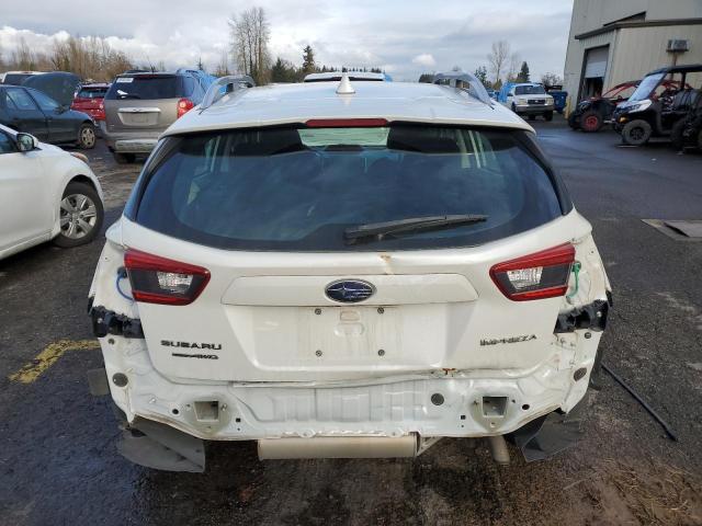 Photo 6 from auction – 2020 SUBARU IMPREZA PR with VIN 4S3GTAV69L3722675